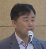 문영준 초빙교수