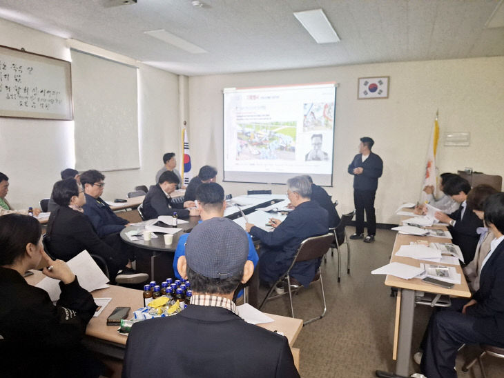 다시, 사람이 하늘이다”