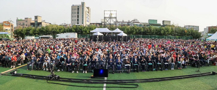 회 계양산 국악제’ 마무리 (3)