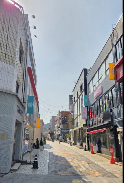 원도심