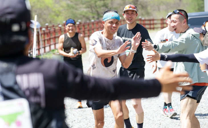 제1회 제천 백야드 대회 성료