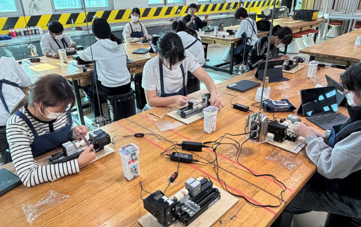 논산계룡교육지원청