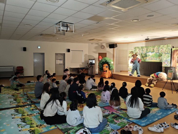 도서간 주간 (3)