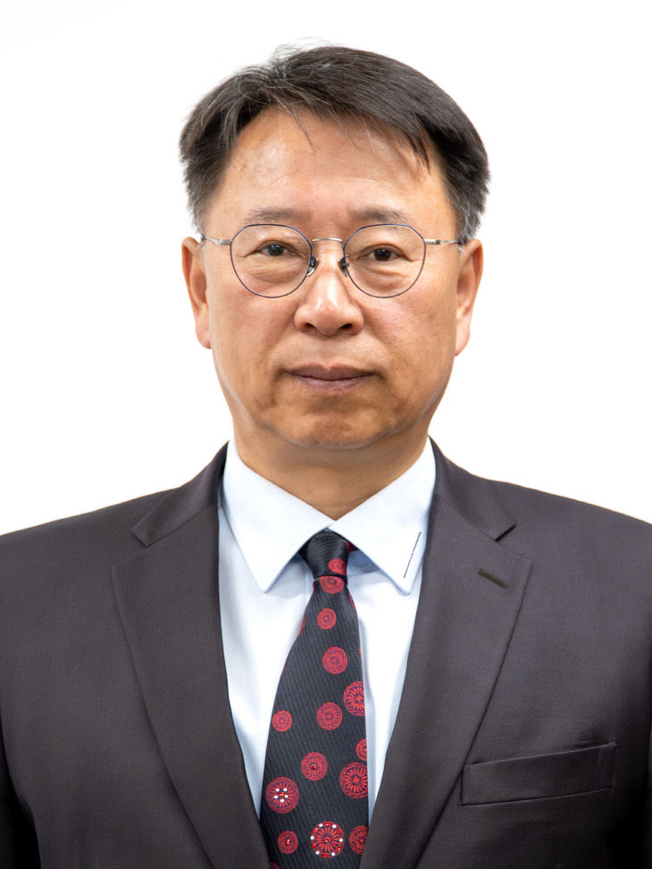 허창덕 금산군수 권한대행