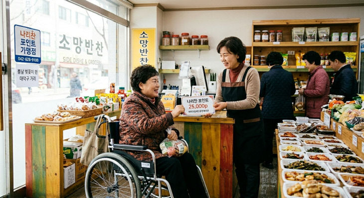 대덕장애인종합복지관