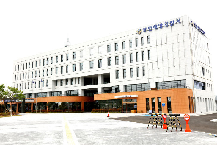 부안해경, 2026년 해양시설 집중안전점검 추진-1