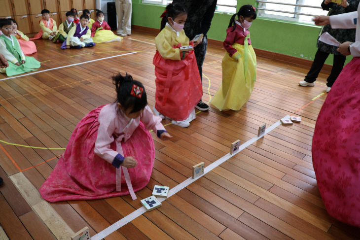 20260421 부산교육청,‘찾아가는 한복문화교육’습