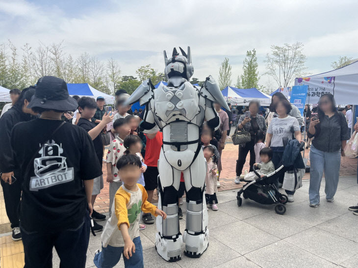 이순신 성웅의 기개, 과학으로 잇다(2)