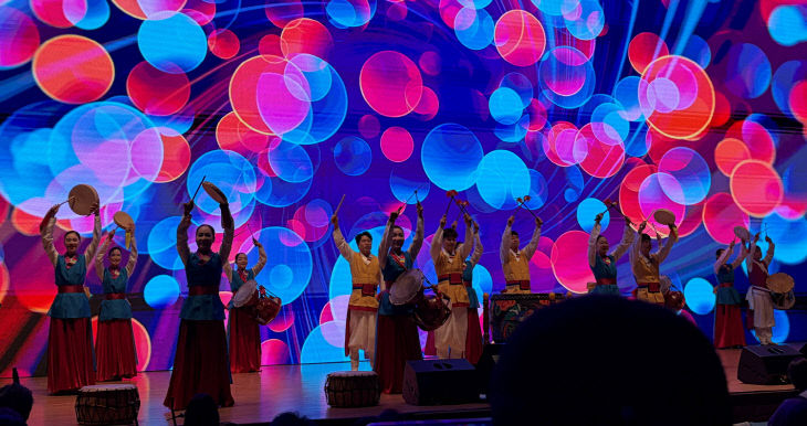 [크기변환]전남도립국악단 공연