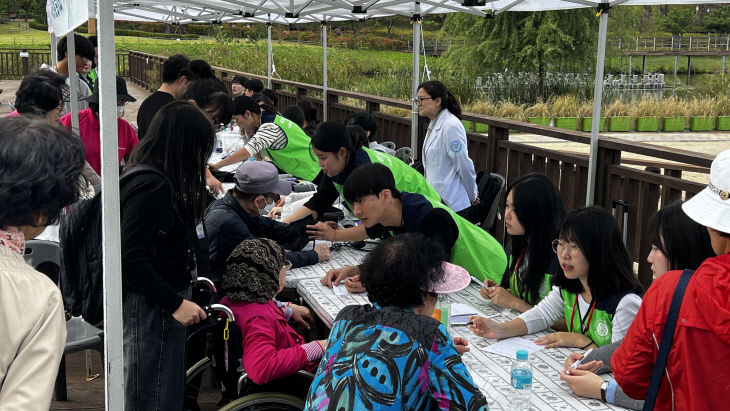 힐링건강 상담교실1