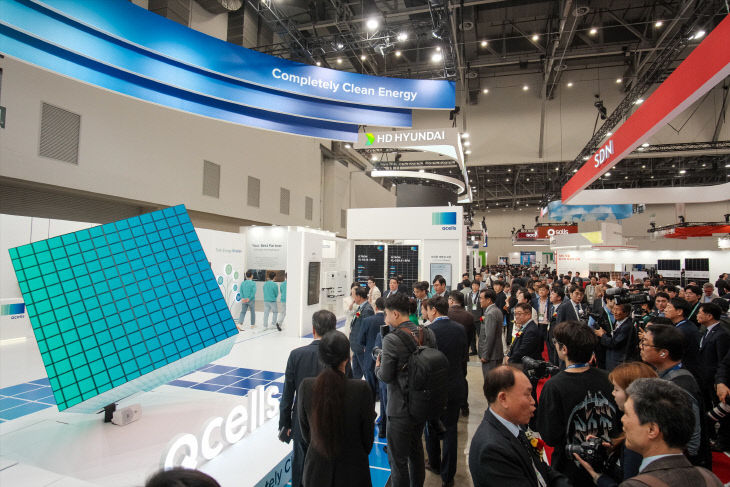 2025년 행사 모습