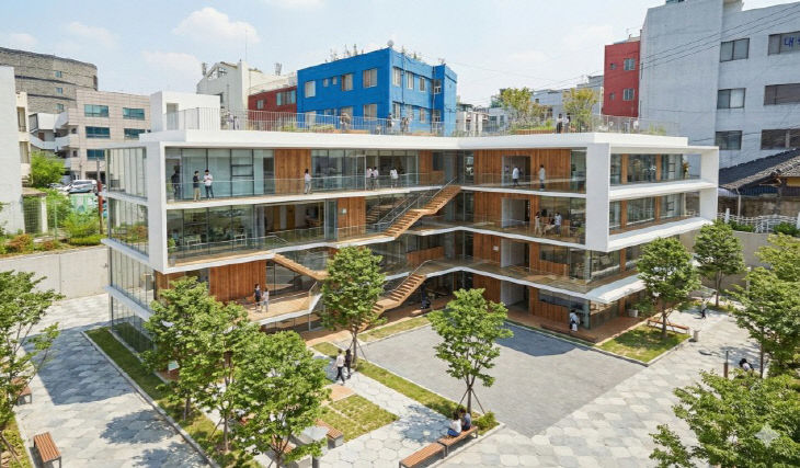 2. 대전시, 웹툰 IP 첨단 클러스터 중투 통과