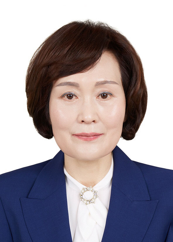 [사진] 이예숙 의원(증명사진)
