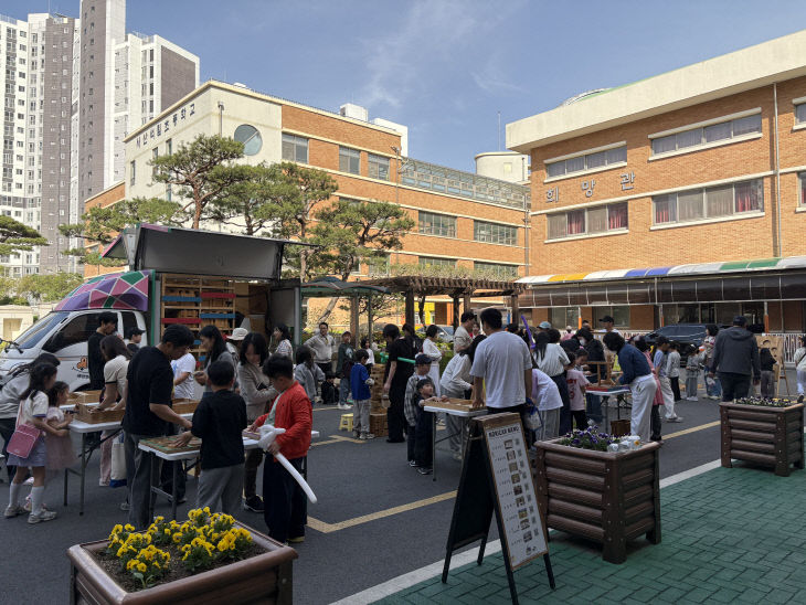 [보도사진] 2026 도서관주간 행사 사진