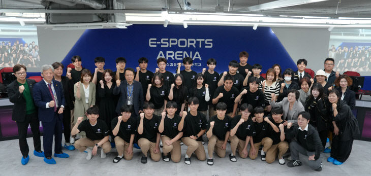 20260422 부산컴퓨터과학고, ‘e스포츠 선수단’ 붙임2