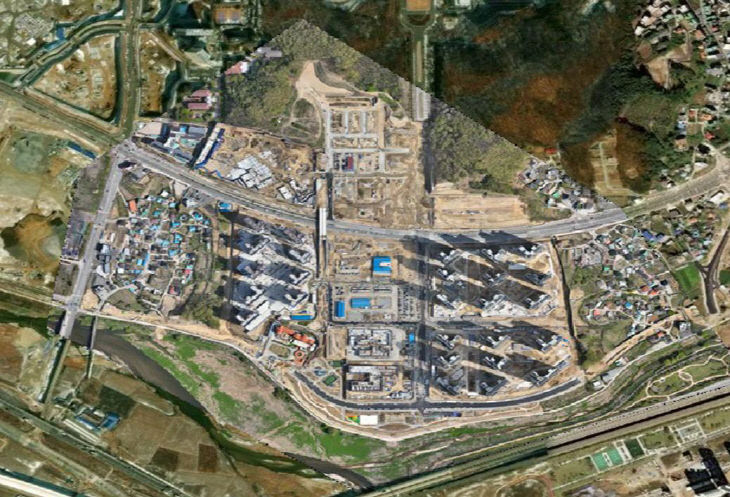 ‘주거명품도시’ 조성 박차