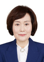 [사진] 이예숙 의원(증명사진)