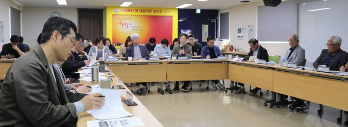 사진2)수원 대표 독립운동가 최종 7인 확정