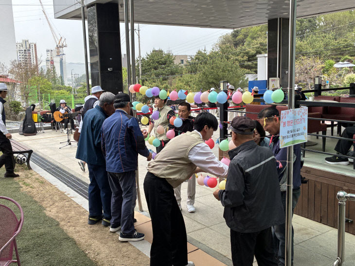 [260422]실버미디어서포터즈, 대덕시니어오케스트라 행사 (1)