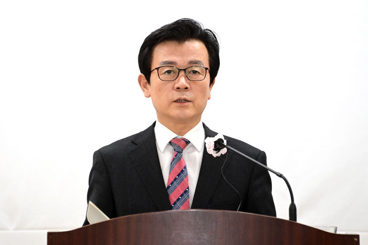 조규일 진주시장,