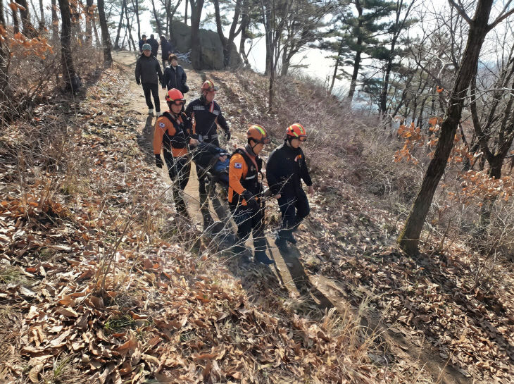 태안소방서