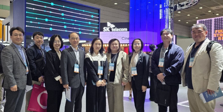 충북과학기술혁신원, WIS 2026서 AI 협력 신호탄 1