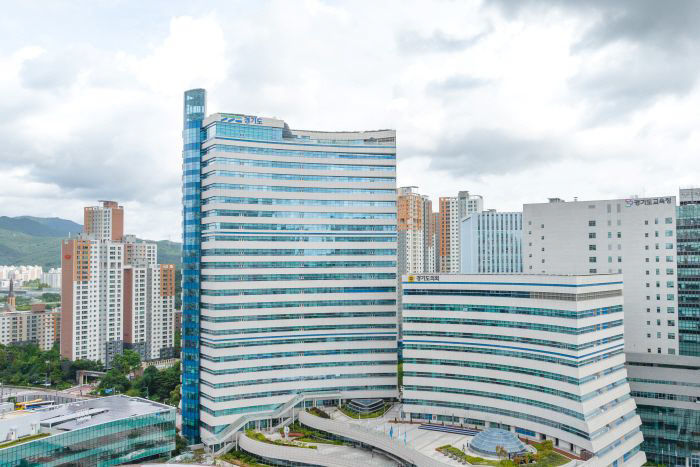 경기도청사 전경5