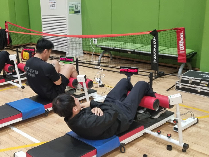 체력검정(보도용)