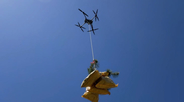 충주국유림관리소