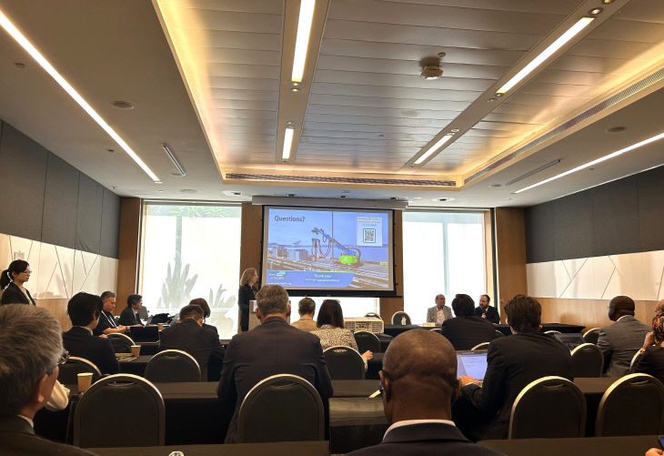 [260424 보도사진] IAPH 기술위원회 현장사진