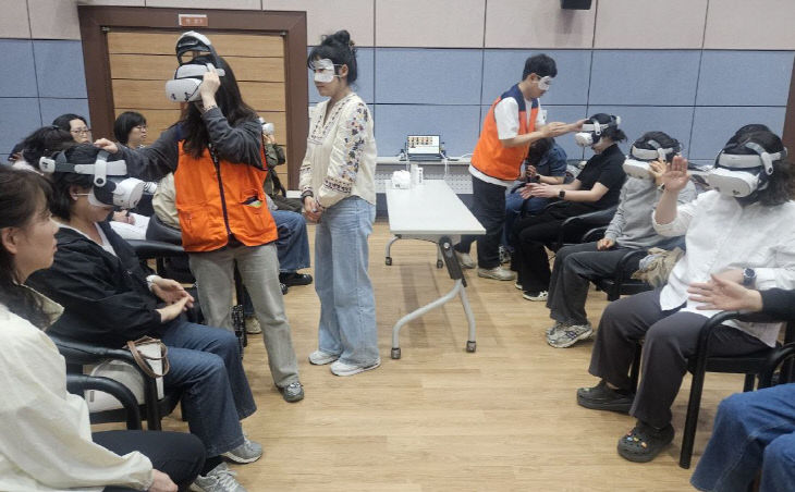 [사진4] 어린이이용시설 종사자 안전교육-2