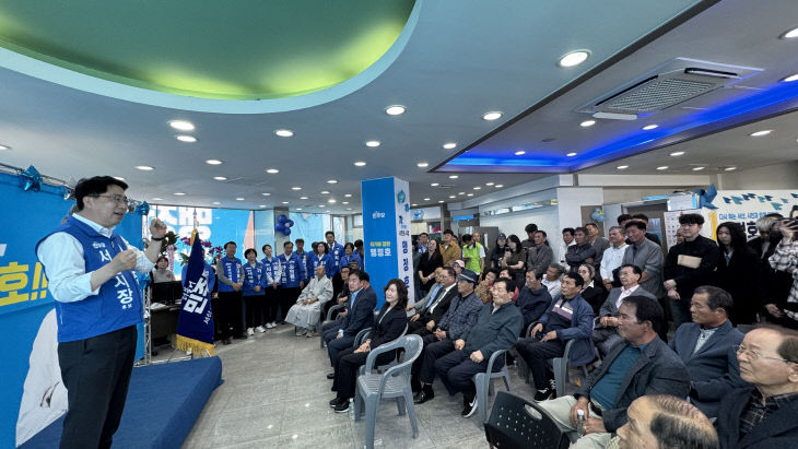 맹정호개소식01_후보발언