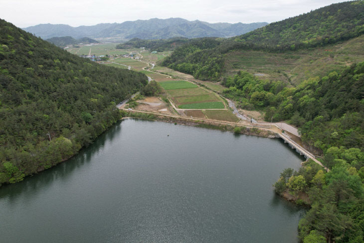 1- 화산저수지 (1)