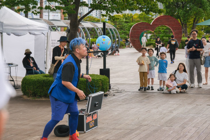 ==서커스 오장욱