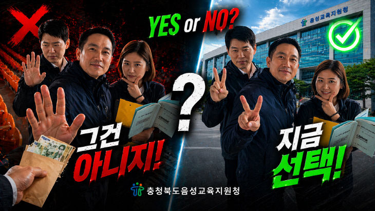 (음성교육지원청) 청렴 음성 하모니(1)