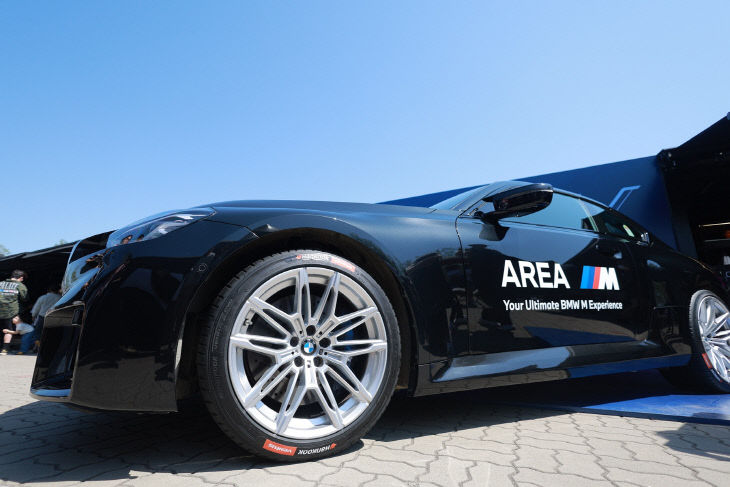 [사진자료2] BMW M FEST 2026 현장 사진