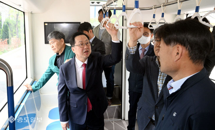 20260427-3칸 굴절차량 합동점검1