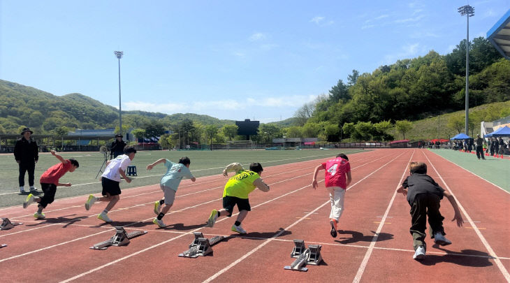 논산계룡교육지원청