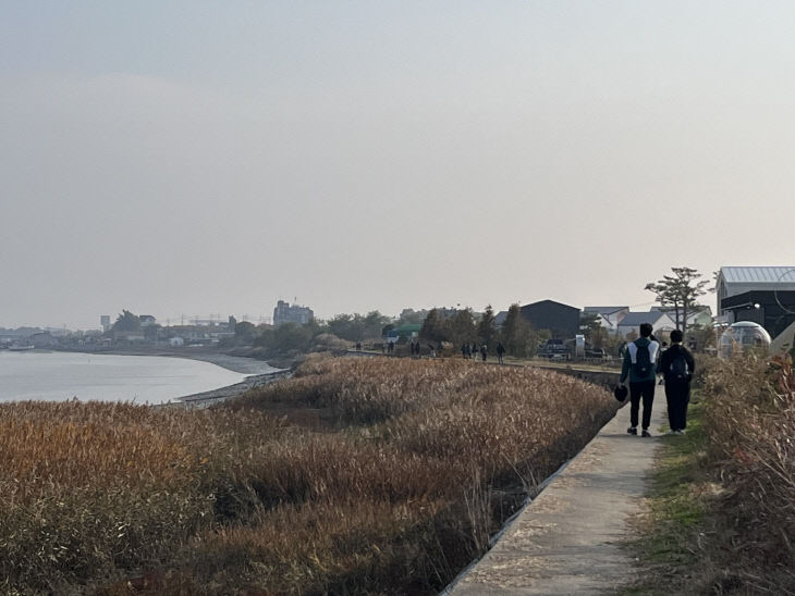 교’프로그램을 실시 (1)