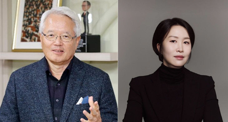 정의화 전 국회의장, 김세희 변호사