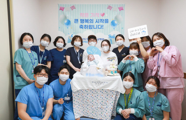 신생아중환자실(사진)