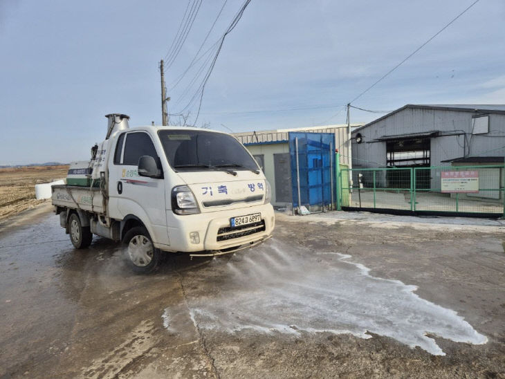 “예방백신 11종 공급”