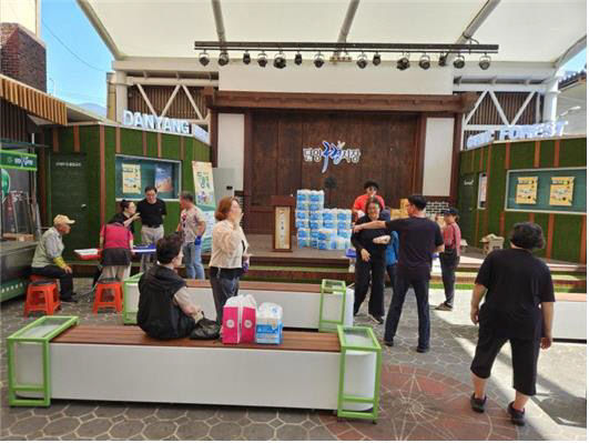 보도 2) 지난해 동행축제 사진(2)