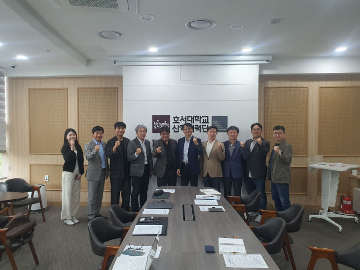 A-Tech 실행위원회 본격 가동