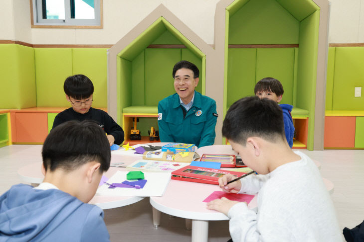 [사진2] 7차 현장소통 마무리-2