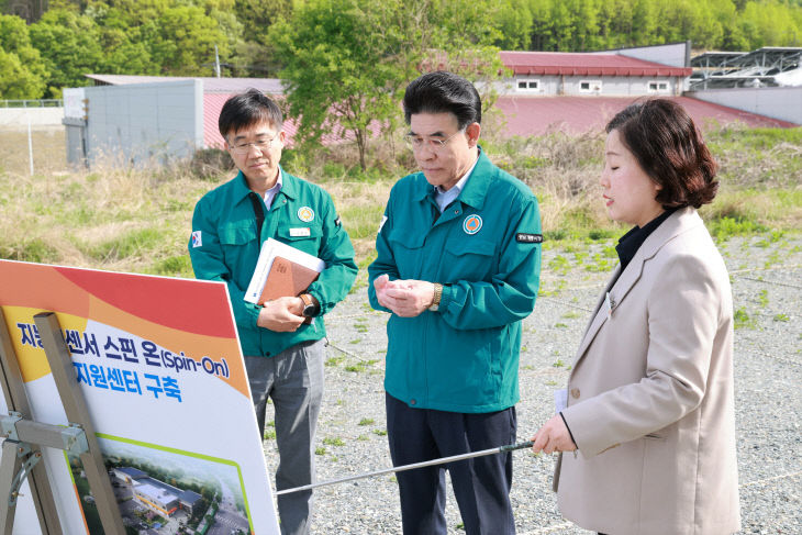 [사진4] 7차 현장소통 마무리-4