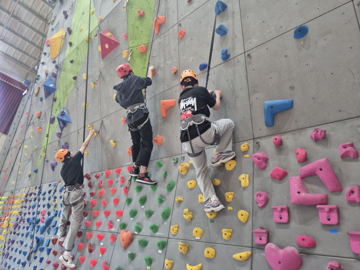 사진자료2(2026 전반기 들살이 및 심신캠프 성료)