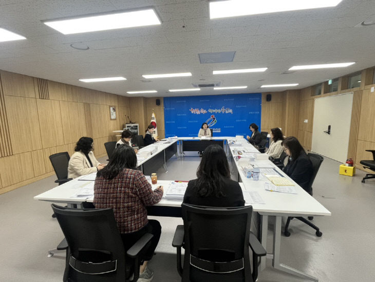 유보통합추진1팀