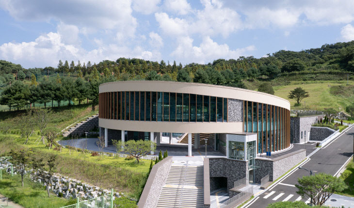 충남기후환경교육원