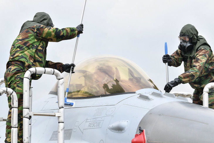 26-1차 전투태세훈련 사진5